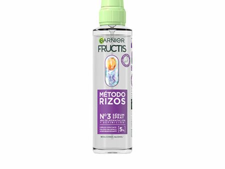 Curling Tongs Garnier Fructis Método Rizo For Sale