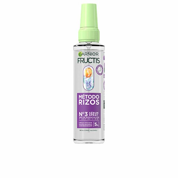 Curling Tongs Garnier Fructis Método Rizo For Sale