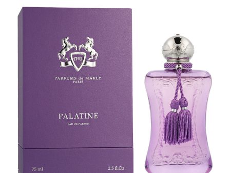 Women s Perfume Parfums de Marly Palatine EDP 75 ml Discount