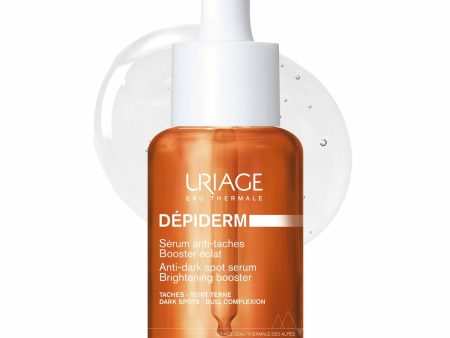 Day Cream Uriage Dépiderm Supply