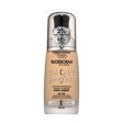 Crème Make-up Base Deborah 4ORE PERFECT Nº 3.1 Online Sale