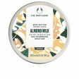 Body Lotion The Body Shop ALMOND MILK Cheap