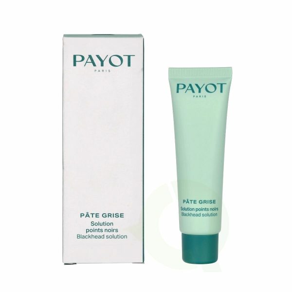 Acne Skin Treatment Payot Pâte Grise 30 ml For Discount