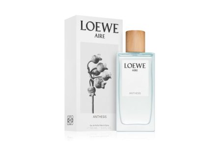 Women s Perfume Loewe Aire Anthesis EDP Online Hot Sale