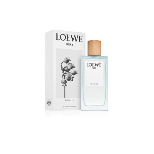 Women s Perfume Loewe Aire Anthesis EDP Online Hot Sale