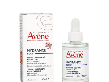 Day Cream Avene Hydrance 30 ml Online now