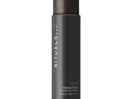 Aftershave Lotion Rituals Homme 200 ml Discount