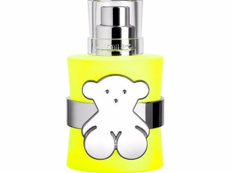 Women s Perfume Tous S0596906 EDT 30 ml Your Powers on Sale