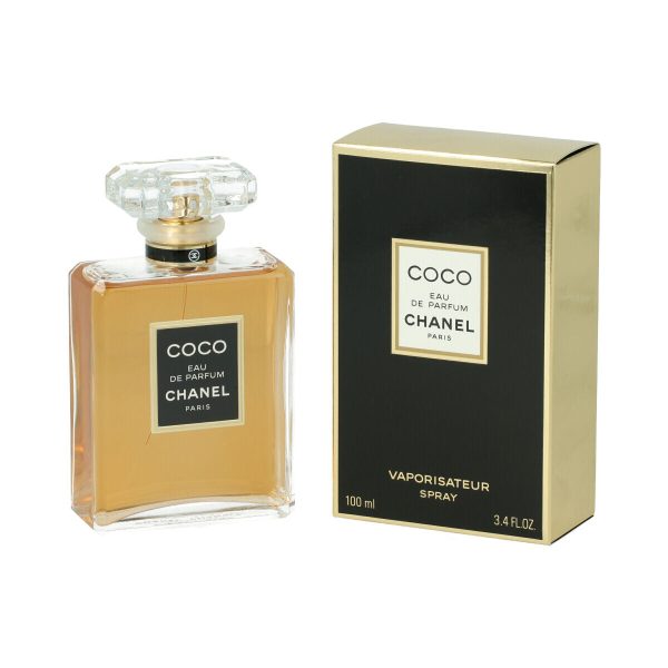 Women s Perfume Chanel Coco Eau de Parfum EDP EDP 100 ml Online now