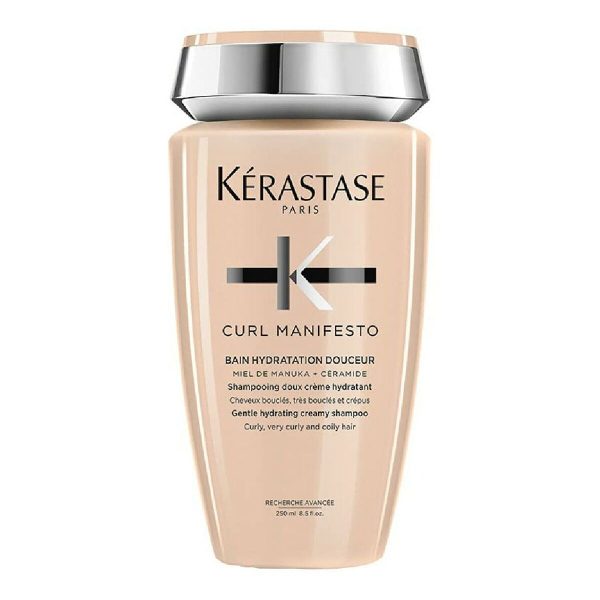 Defined Curls Shampoo Kerastase Curl Manifesto (250 ml) Online Hot Sale