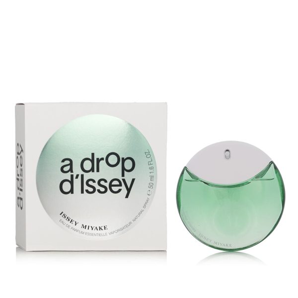 Women s Perfume Issey Miyake A Drop d Issey Essentielle EDP 50 ml Online Sale