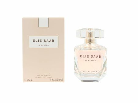 Women s Perfume Elie Saab Le Parfum EDP Le Parfum Elie Saab le Parfum 90 ml For Cheap