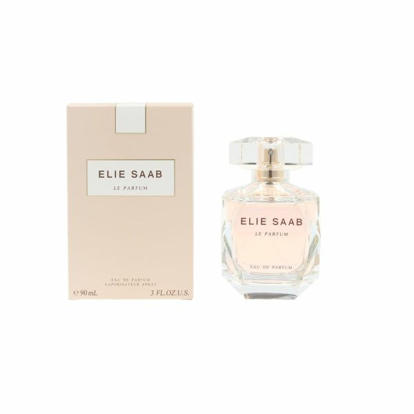 Women s Perfume Elie Saab Le Parfum EDP Le Parfum Elie Saab le Parfum 90 ml For Cheap