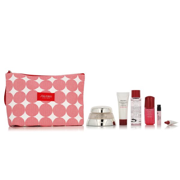 Cosmetic Set Shiseido Ultimune Fashion