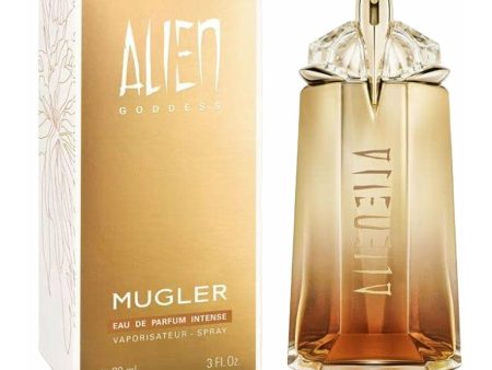 Women s Perfume Mugler Alien Goddess Intense EDP EDP 90 ml Online