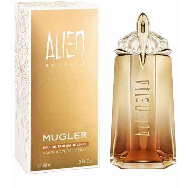 Women s Perfume Mugler Alien Goddess Intense EDP EDP 90 ml Online