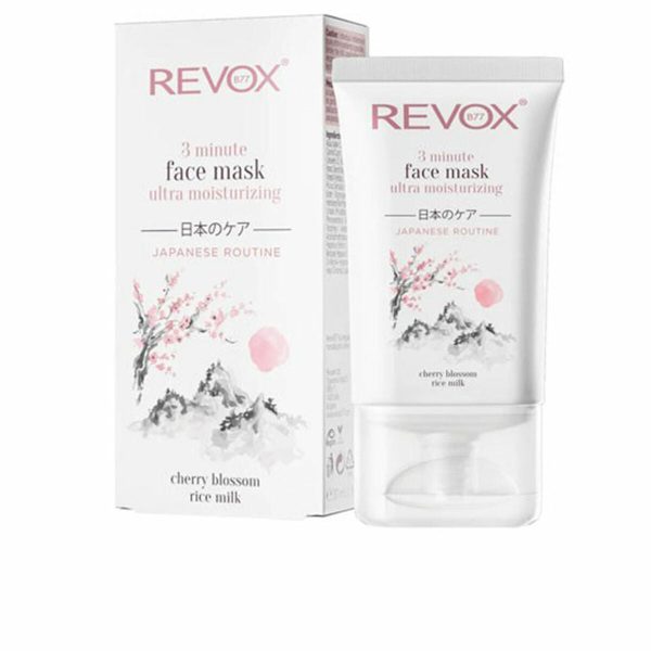 Day Cream Revox B77 Japanese Ritual 30 ml For Cheap