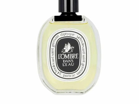 Women s Perfume Diptyque l Ombre Dans l Eau 100 ml For Cheap